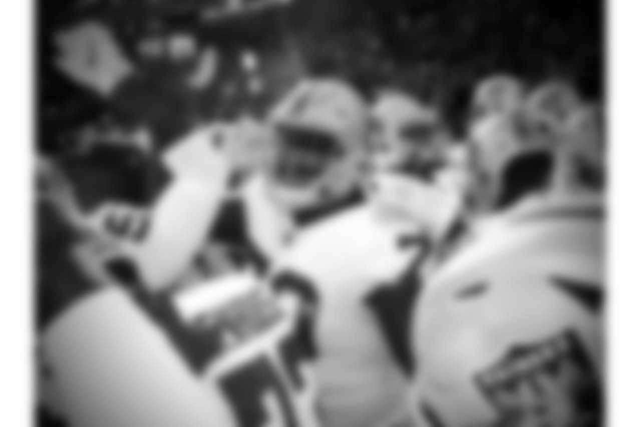 Kelechi Osemele