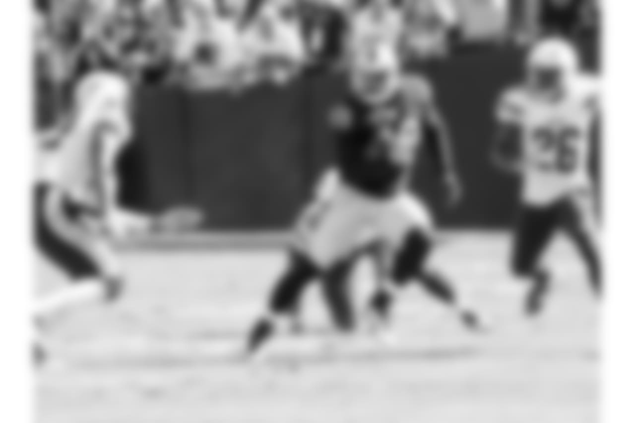 FB/RB Jamize Olawale