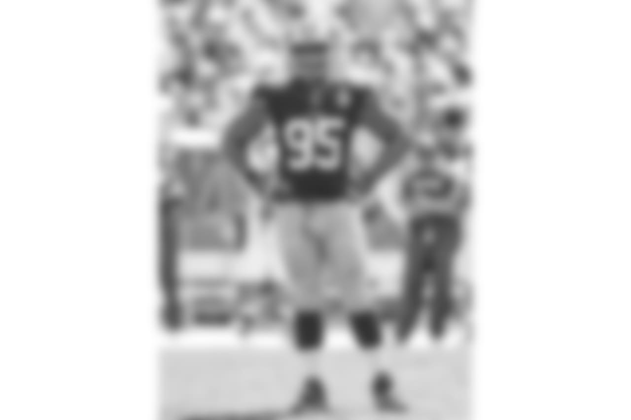 Tom DiPace/Associated Press