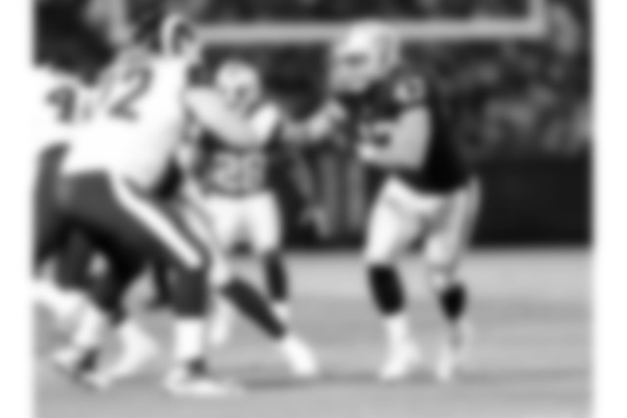 LB/DE James Cowser