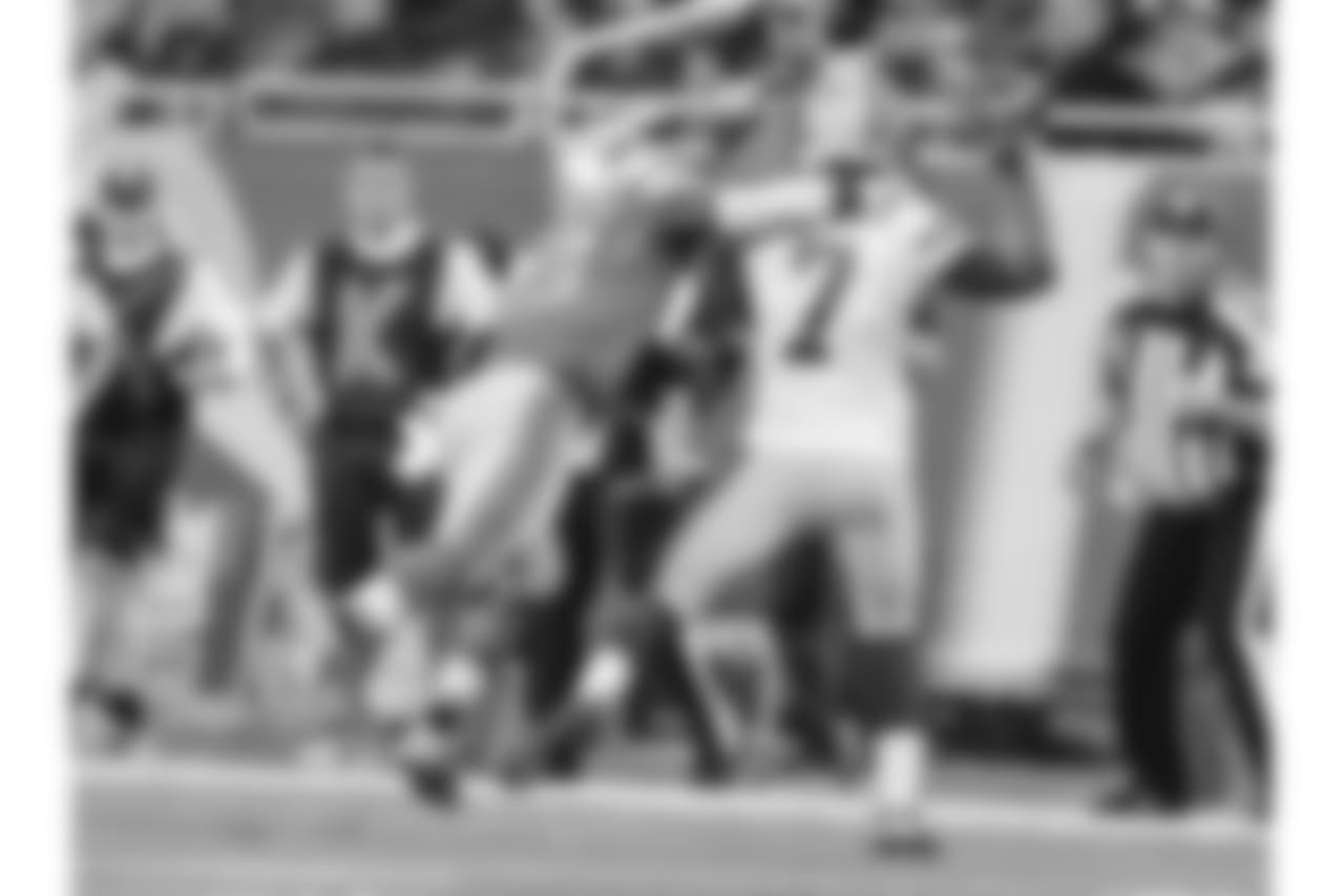 Detroit Lions/Associated Press