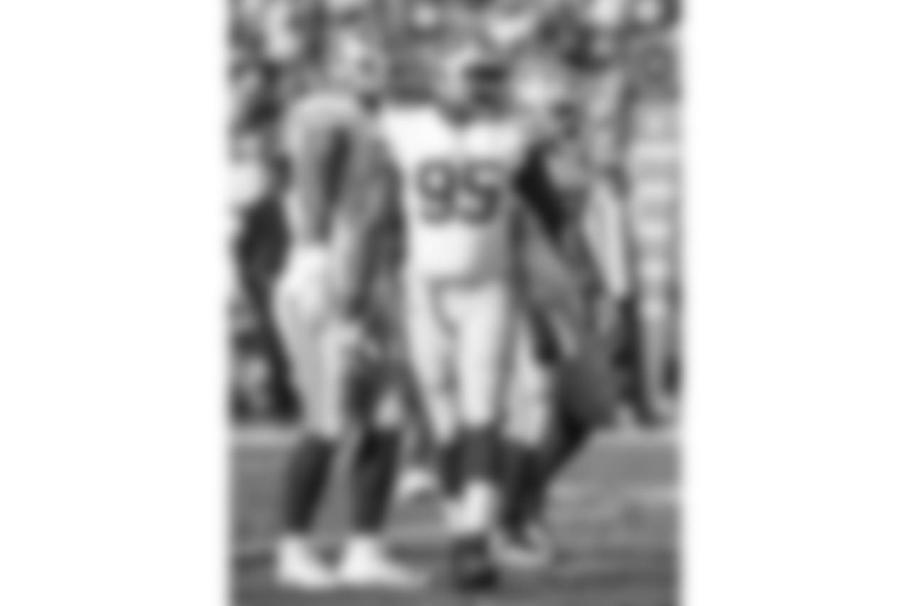 Paul Spinelli/Associated Press