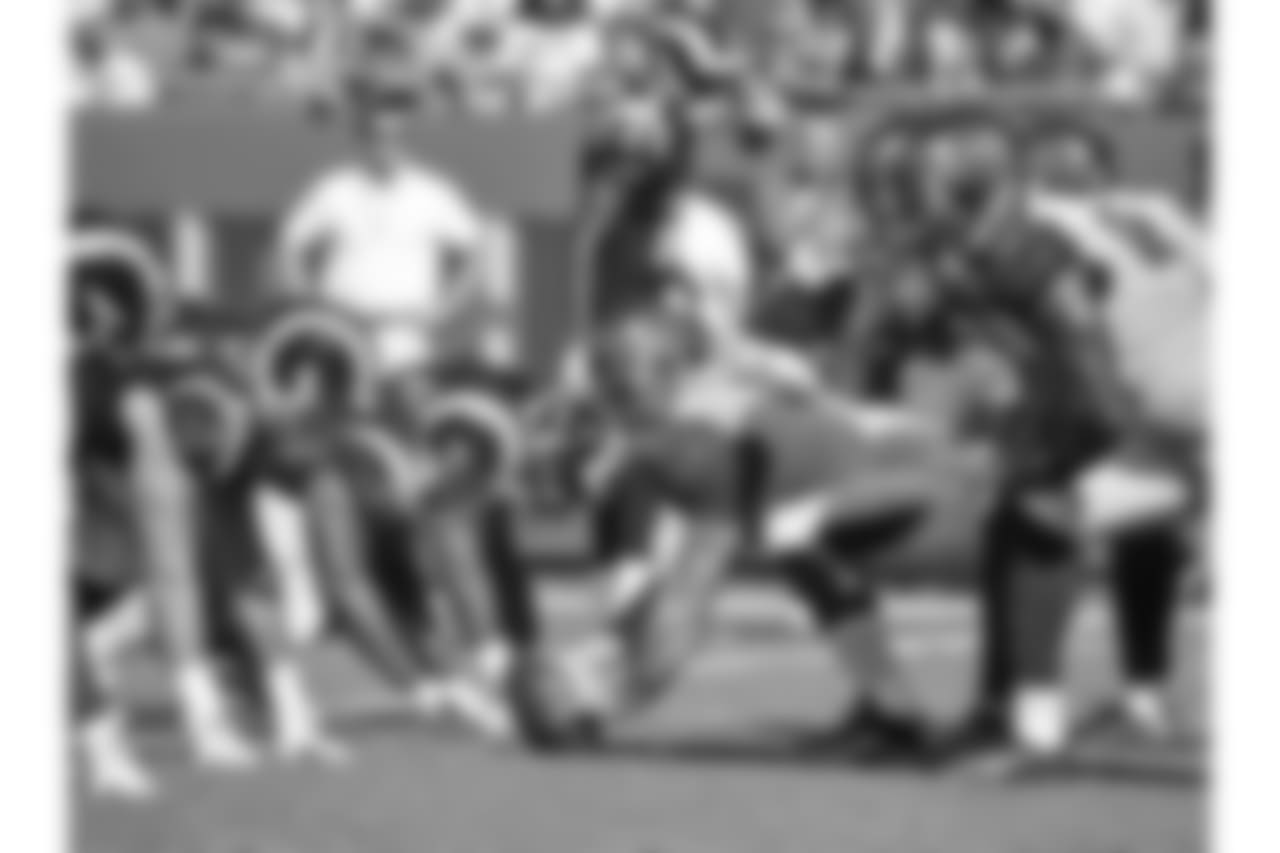 Al Messerschmidt Archive/Associated Press