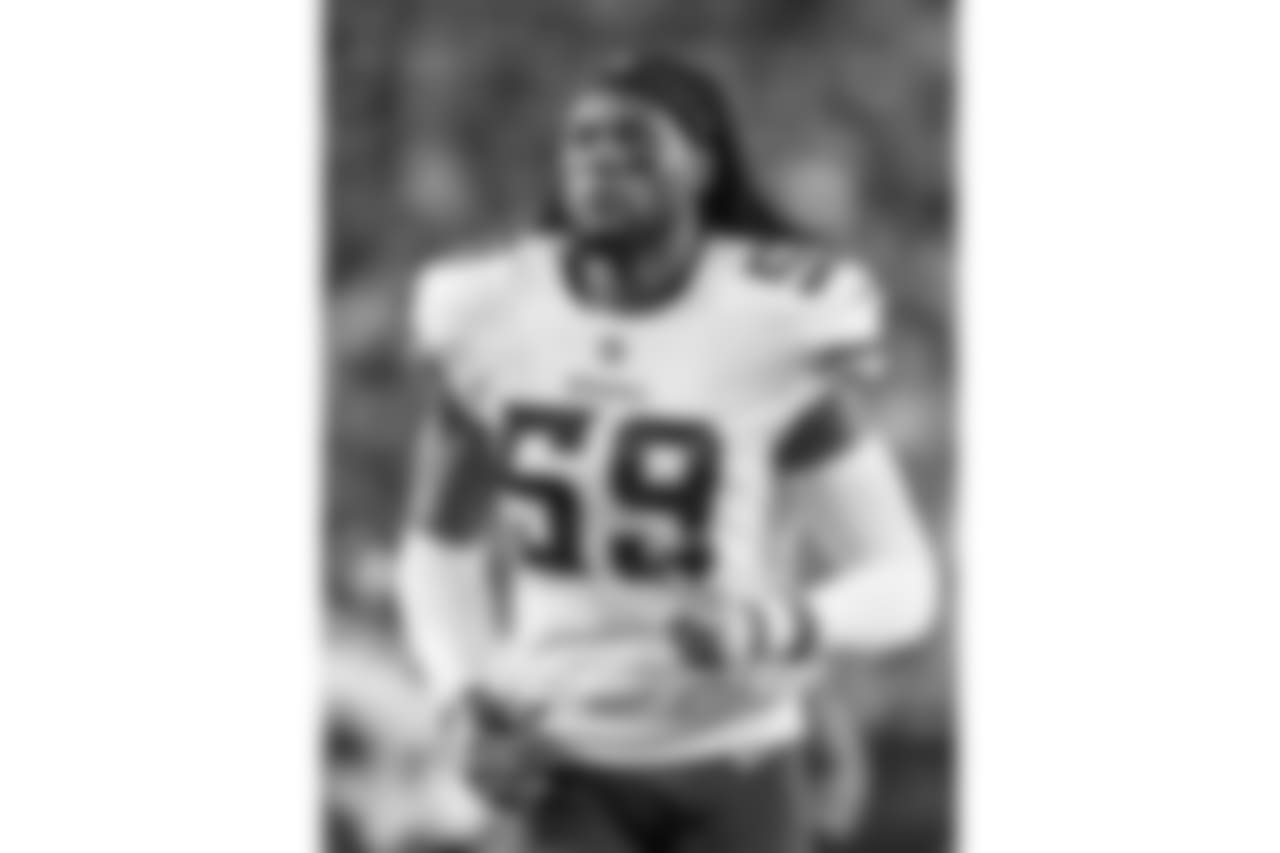 Greg Trott/Associated Press