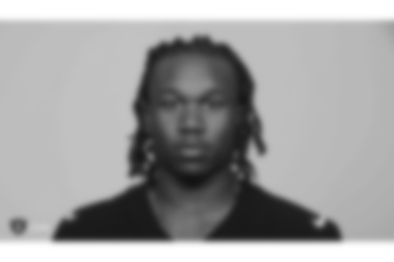 CB Nick Nelson