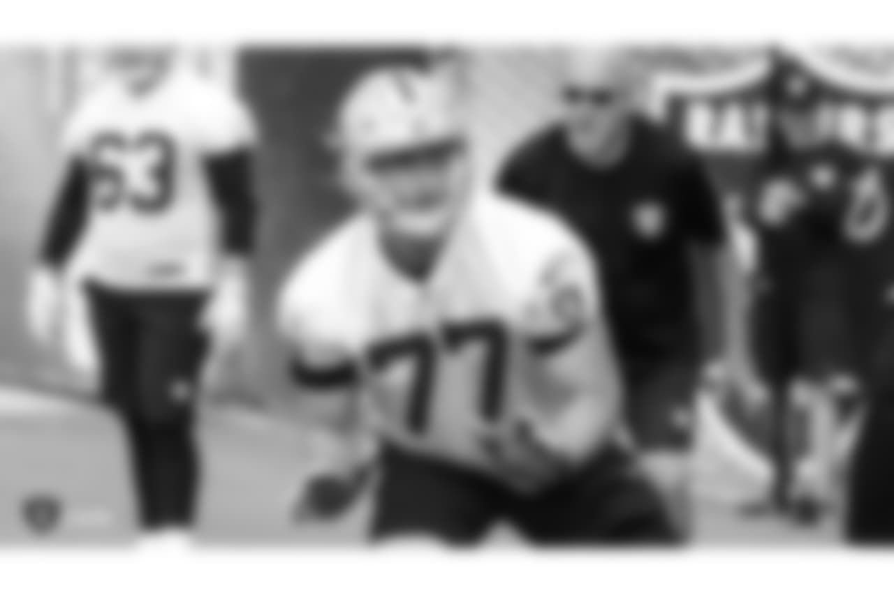 T Kolton Miller