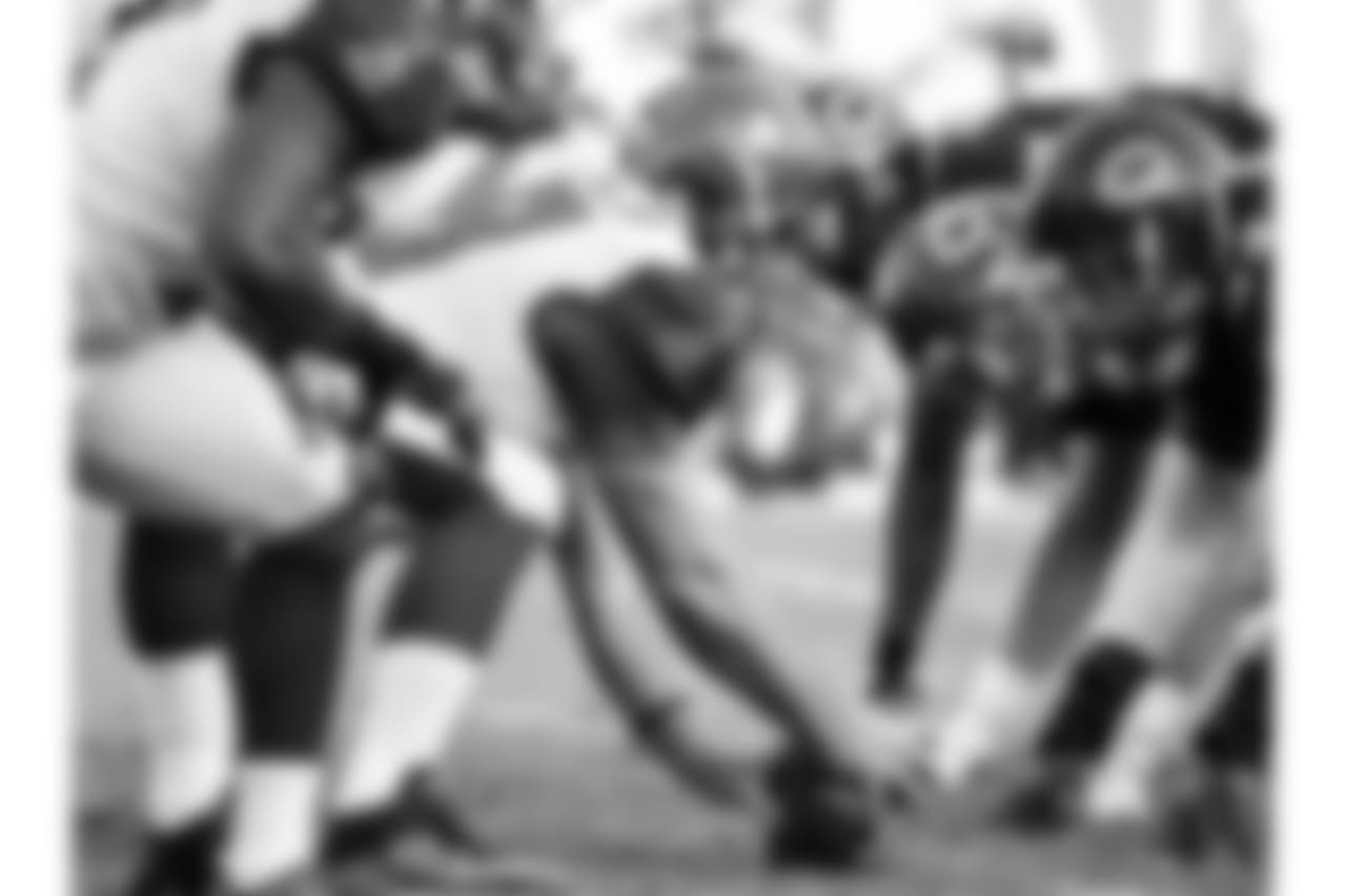 Al Messerschmidt Archive/Associated Press