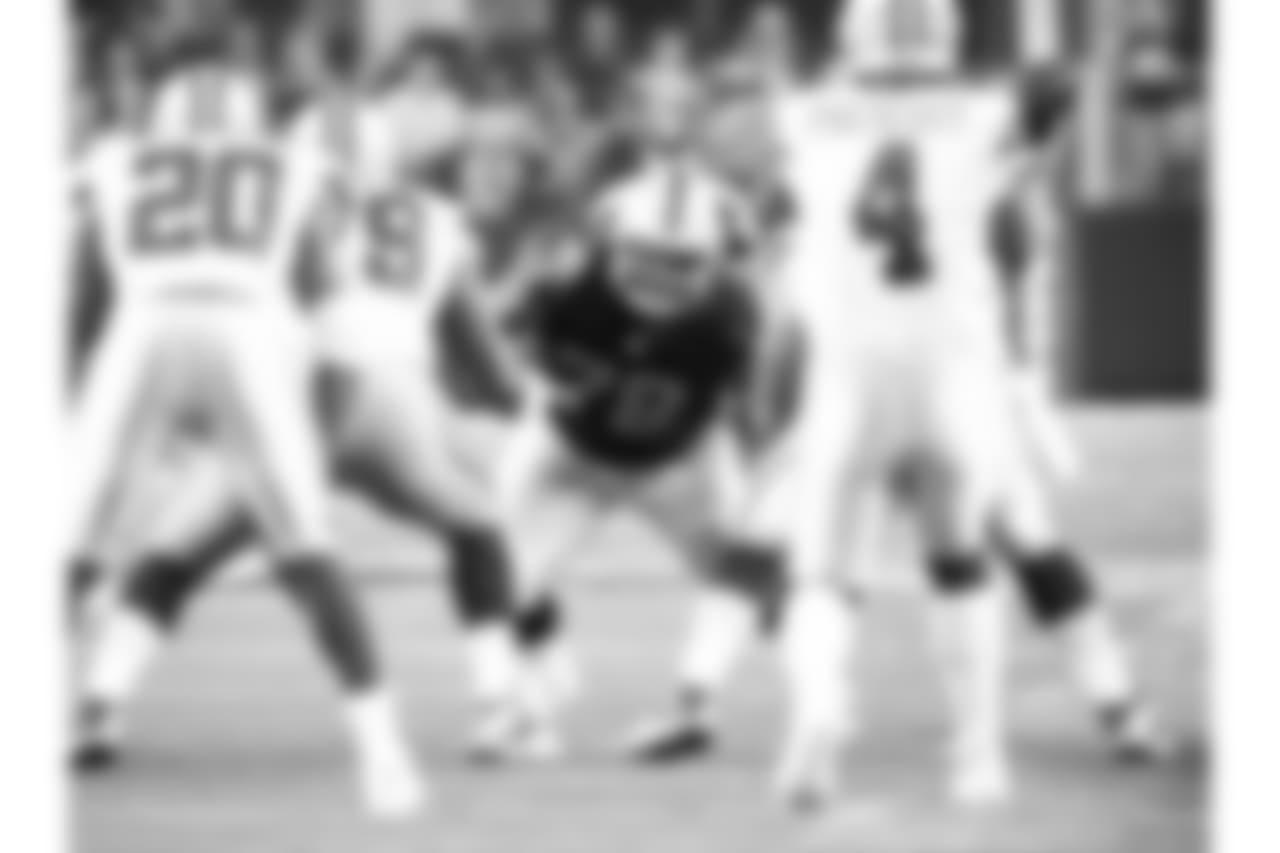 DT Justin Ellis