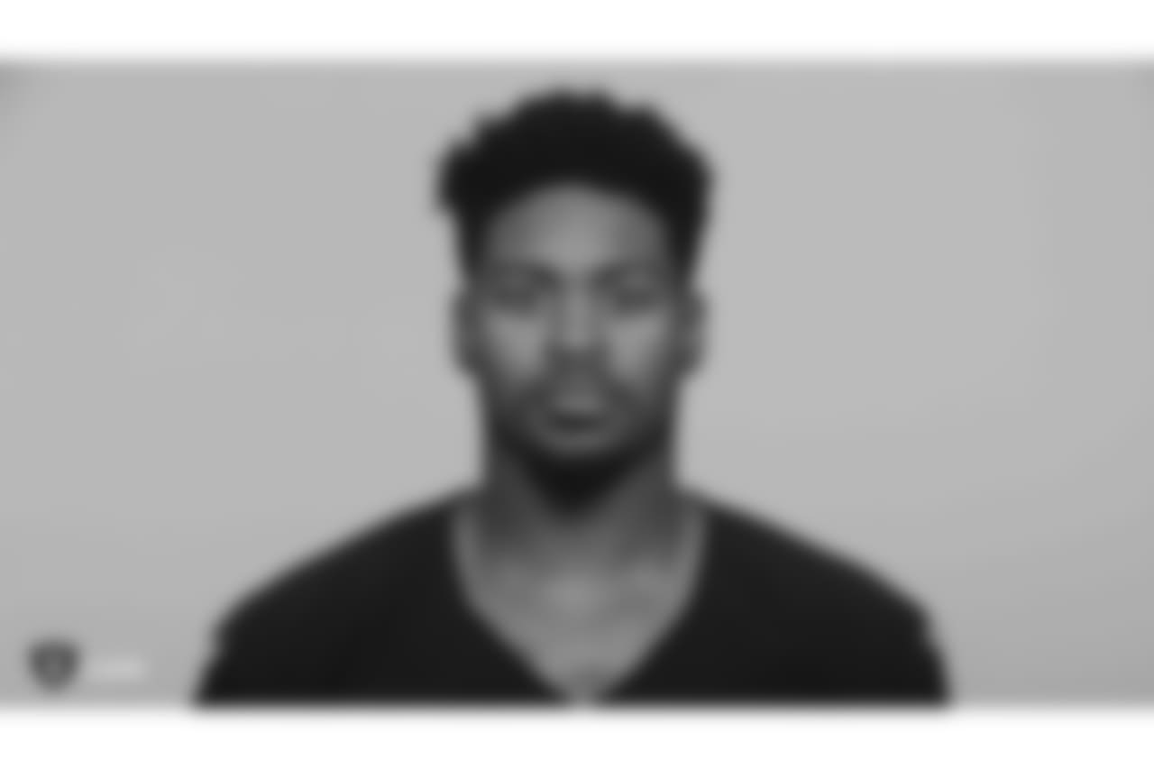 CB Gareon Conley