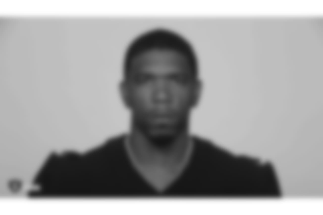 CB Rashaan Melvin