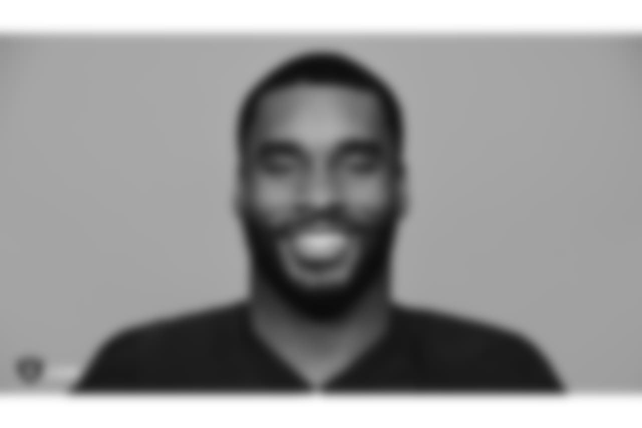 CB Daryl Worley