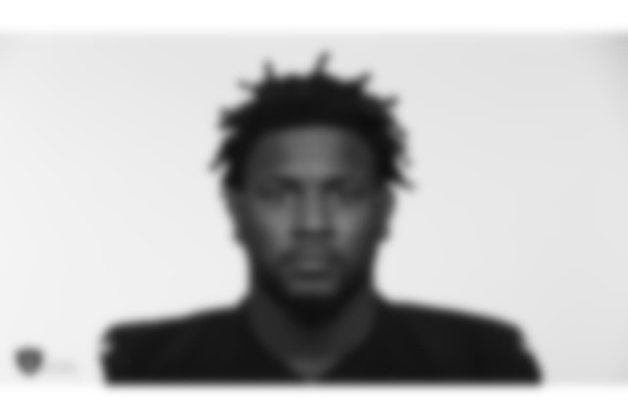 DE Mario Edwards Jr.