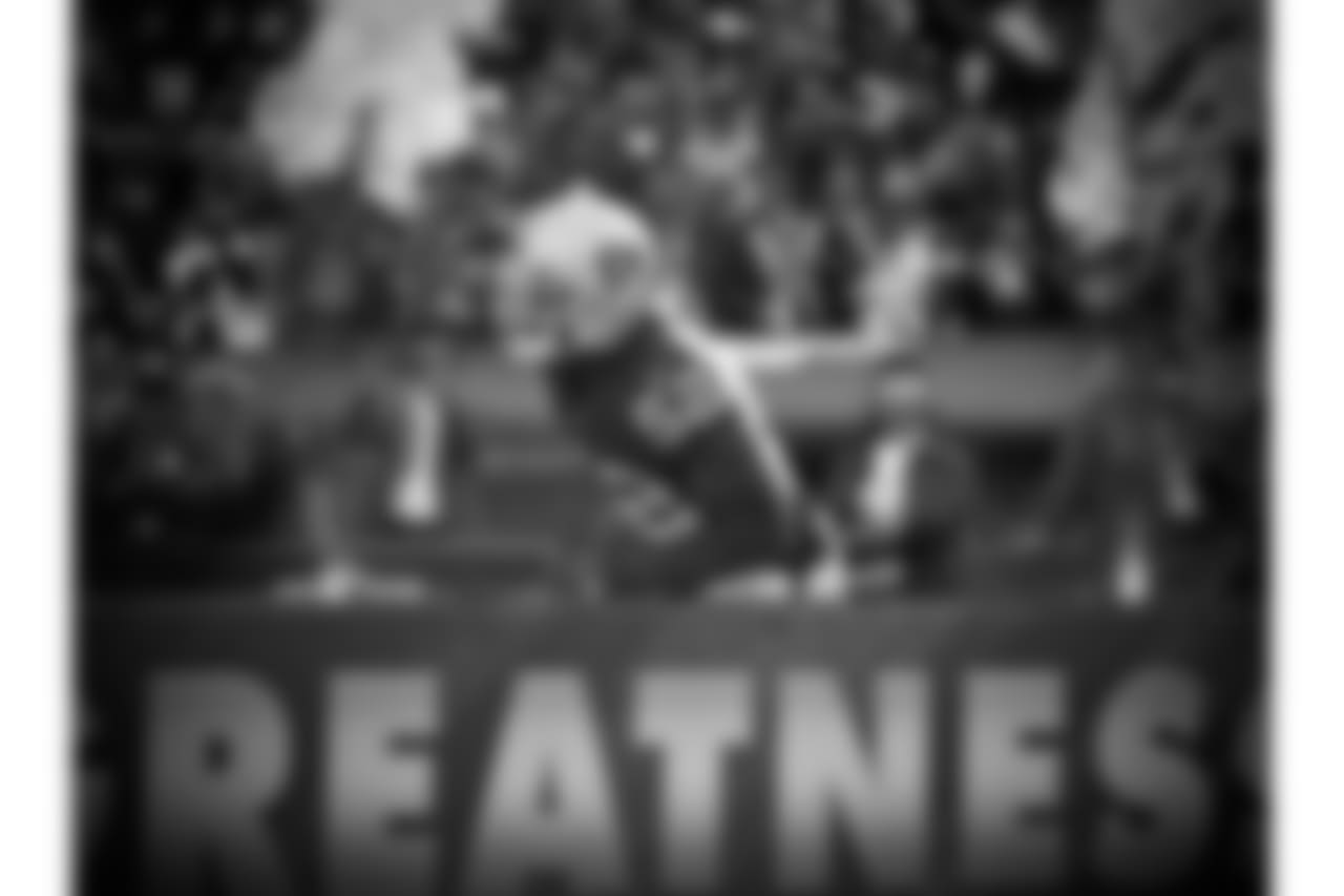 Khalil Mack