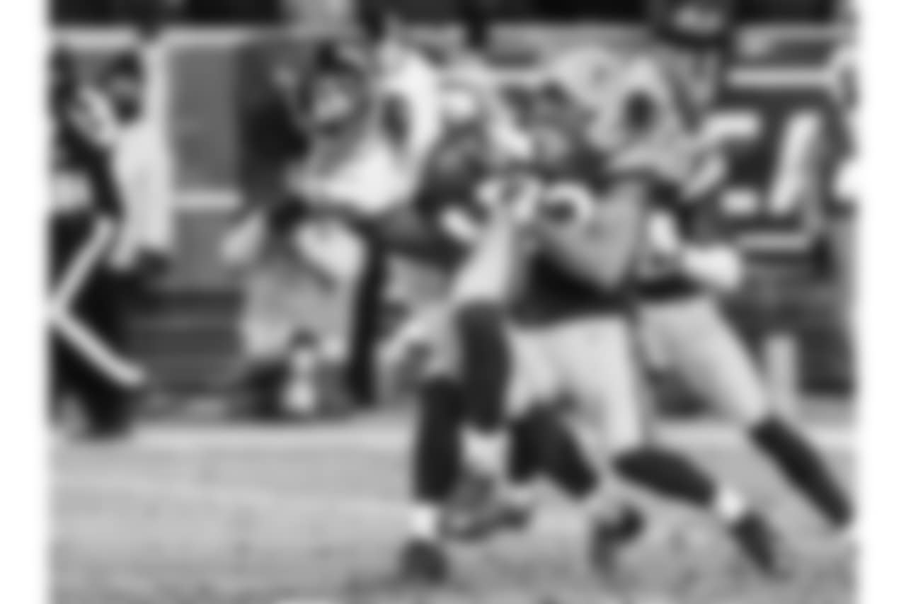 Al Messerschmidt Archive/Associated Press