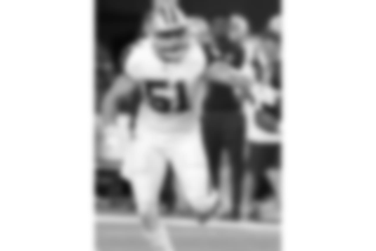 Kevin Terrell/Associated Press