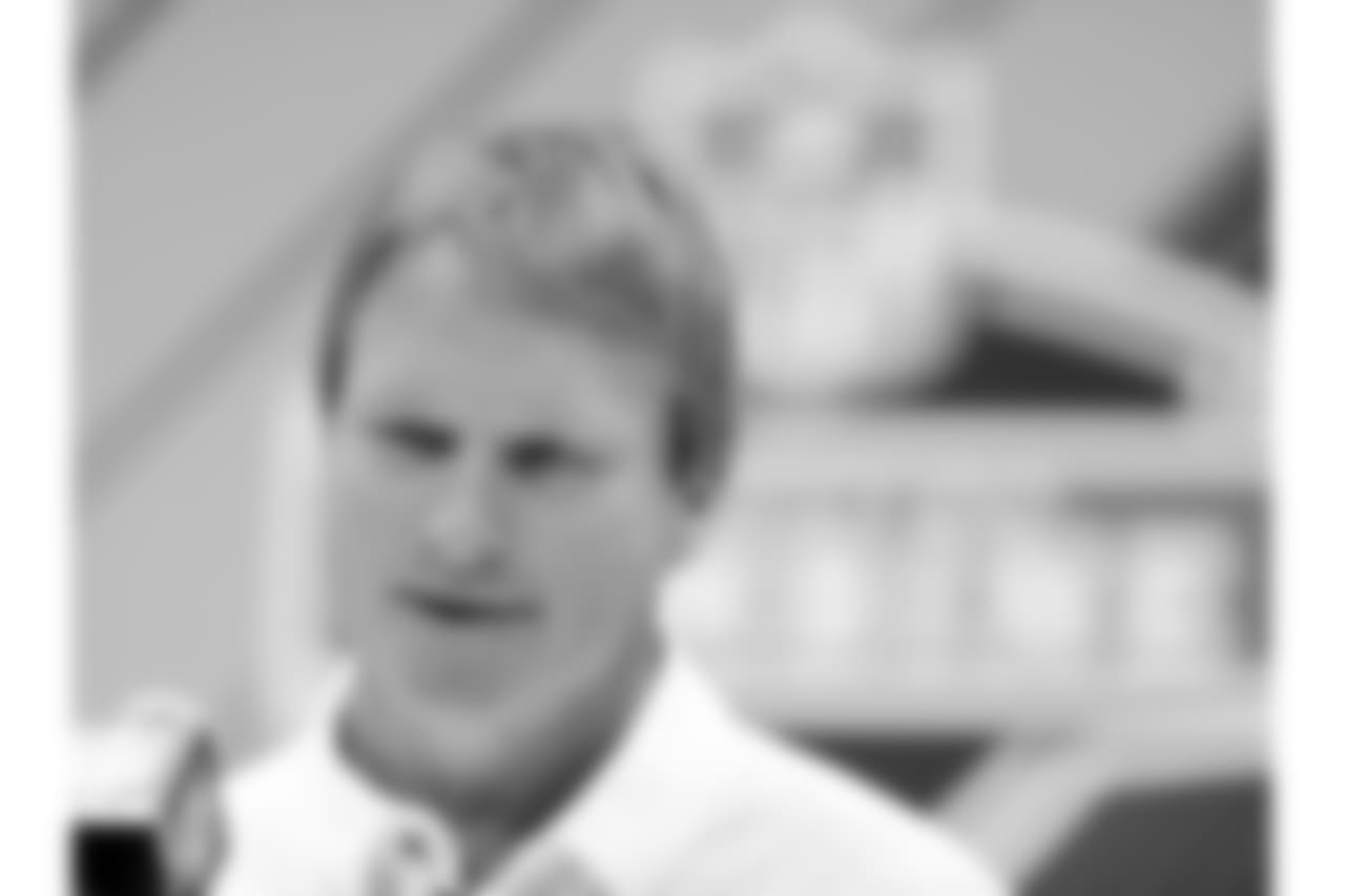 Darron Cummings/Associated Press
