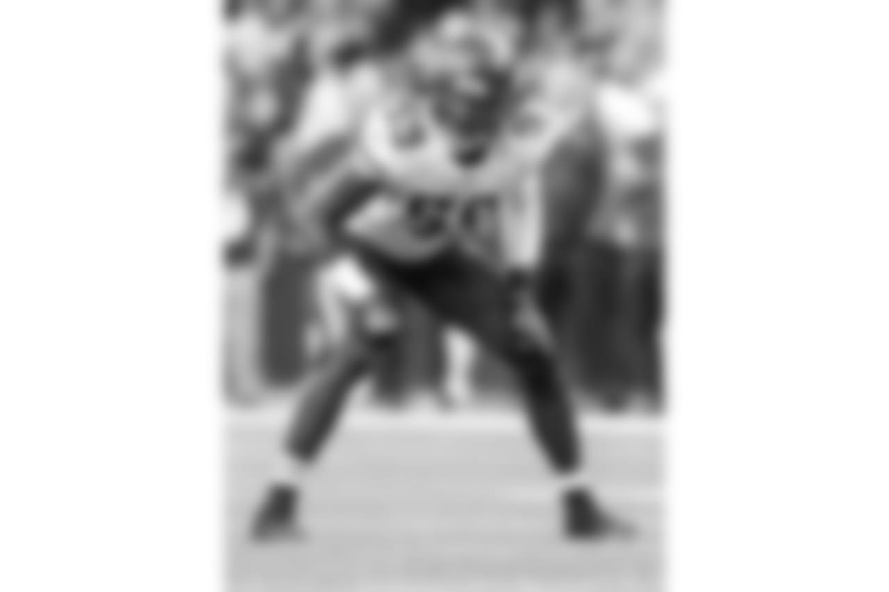 Kevin Terrell/Associated Press