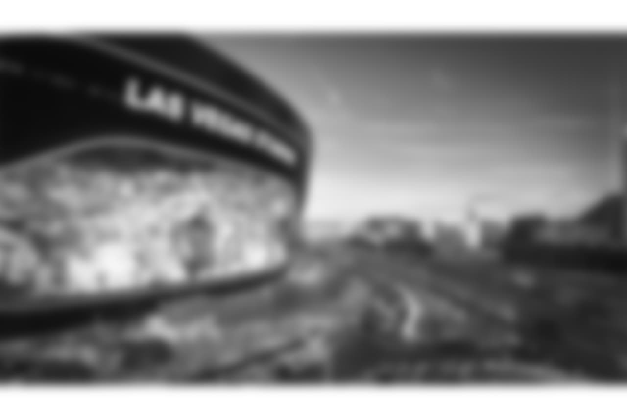 Las Vegas Stadium - 0703