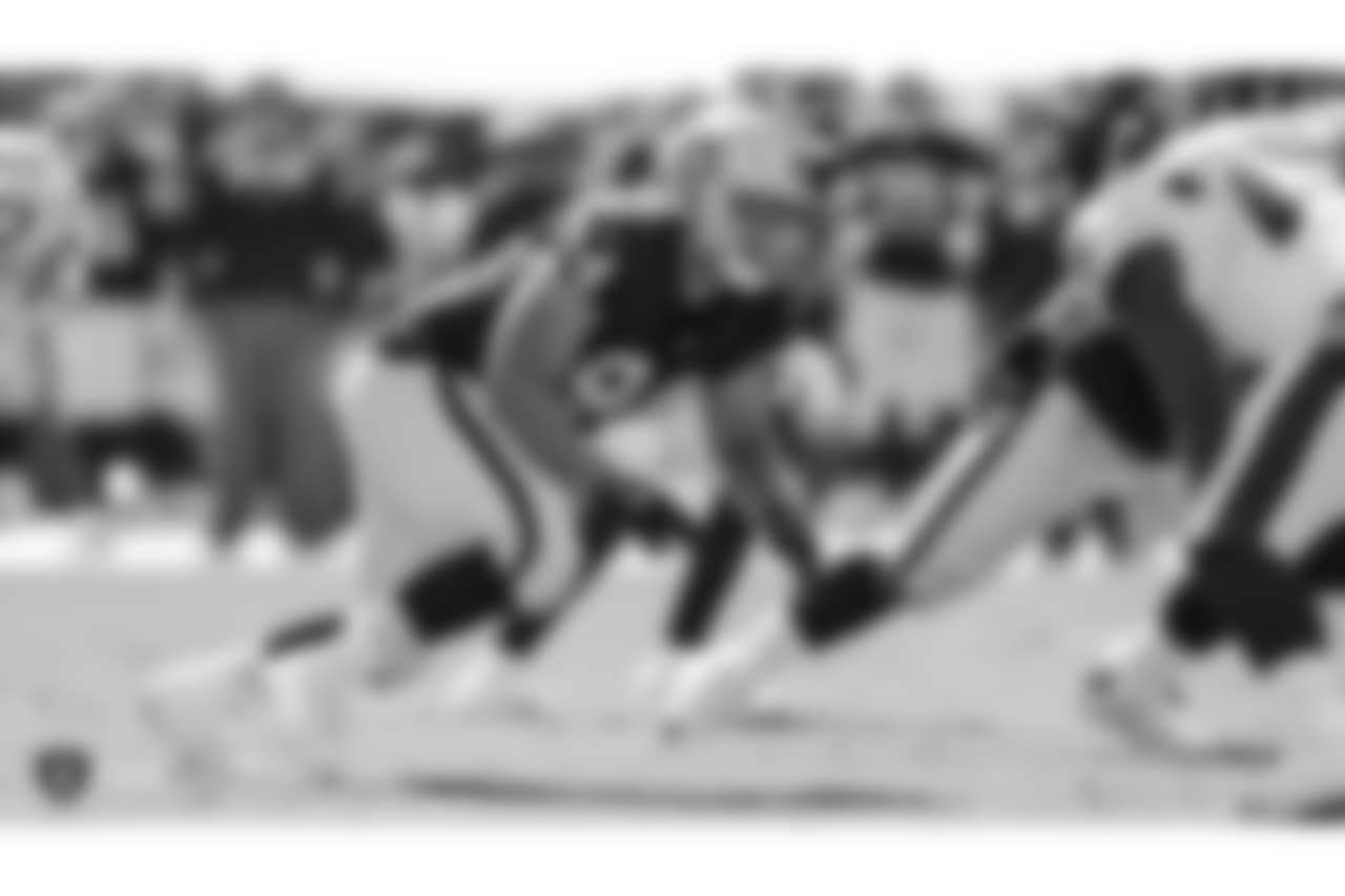 DT Eddie Vanderdoes