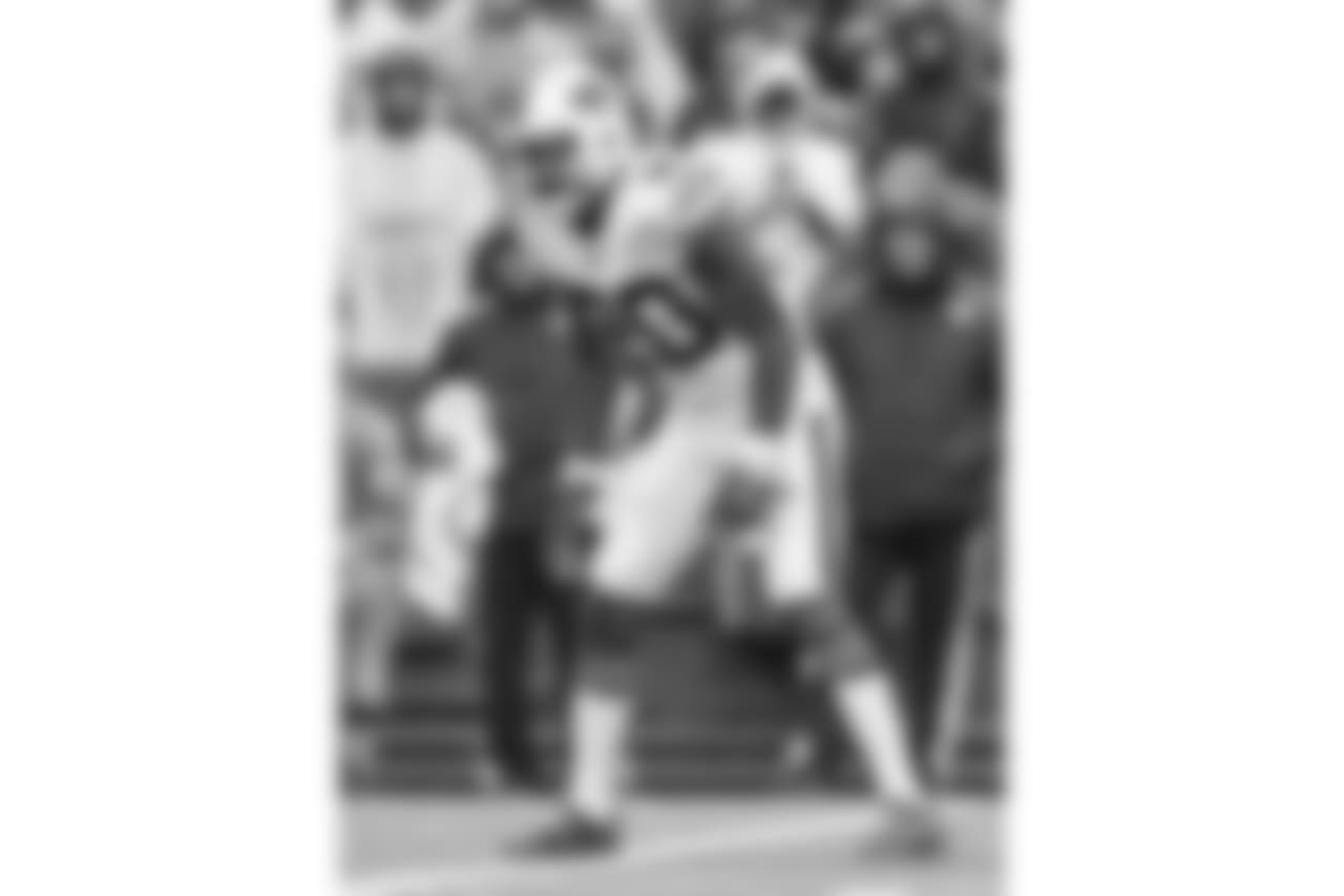 Scott Boehm/Associated Press