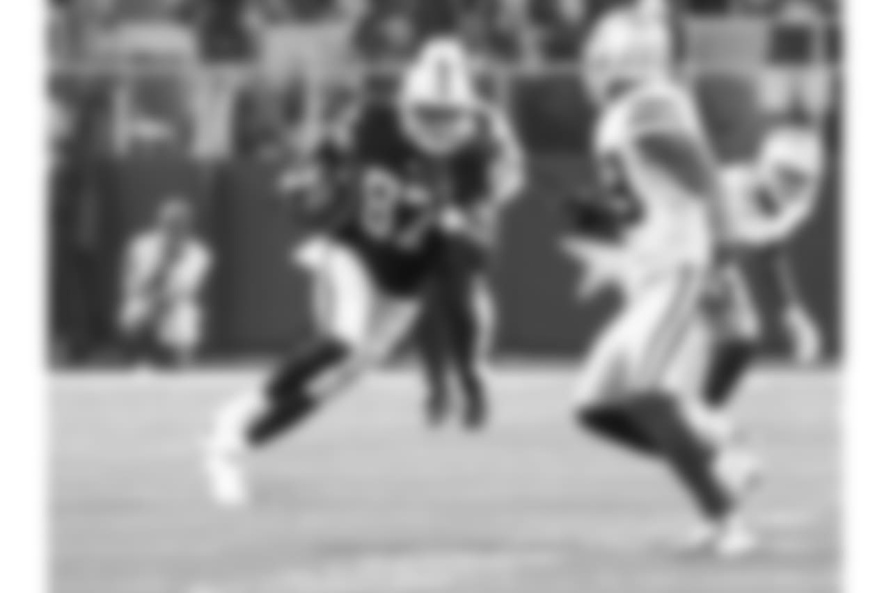 TE Jared Cook