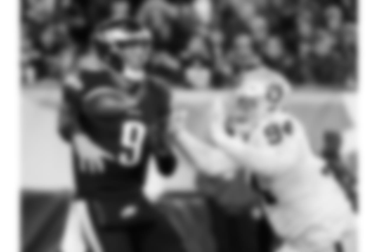 Chris Szagola/Associated Press