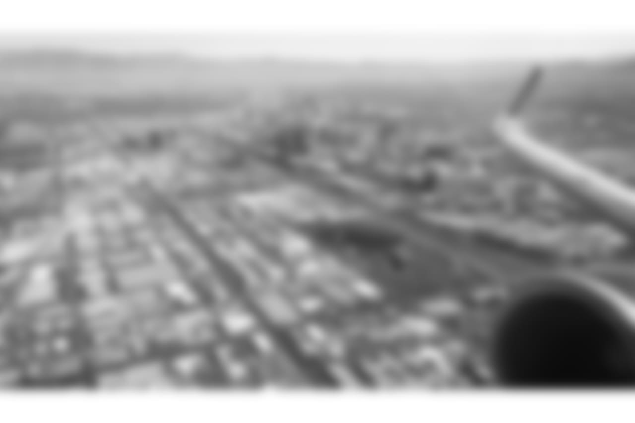 Las Vegas Stadium - 0807