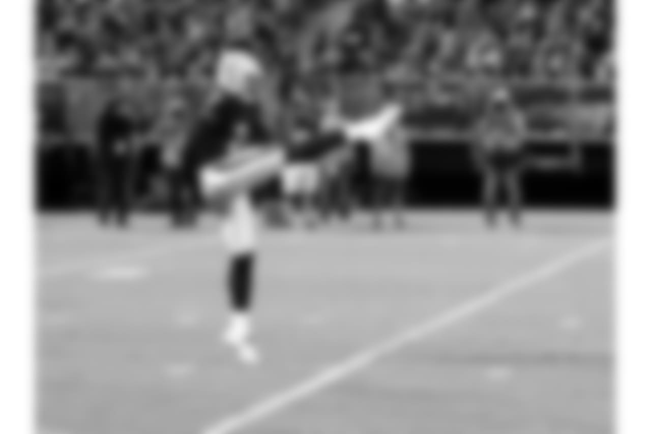 P Marquette King
