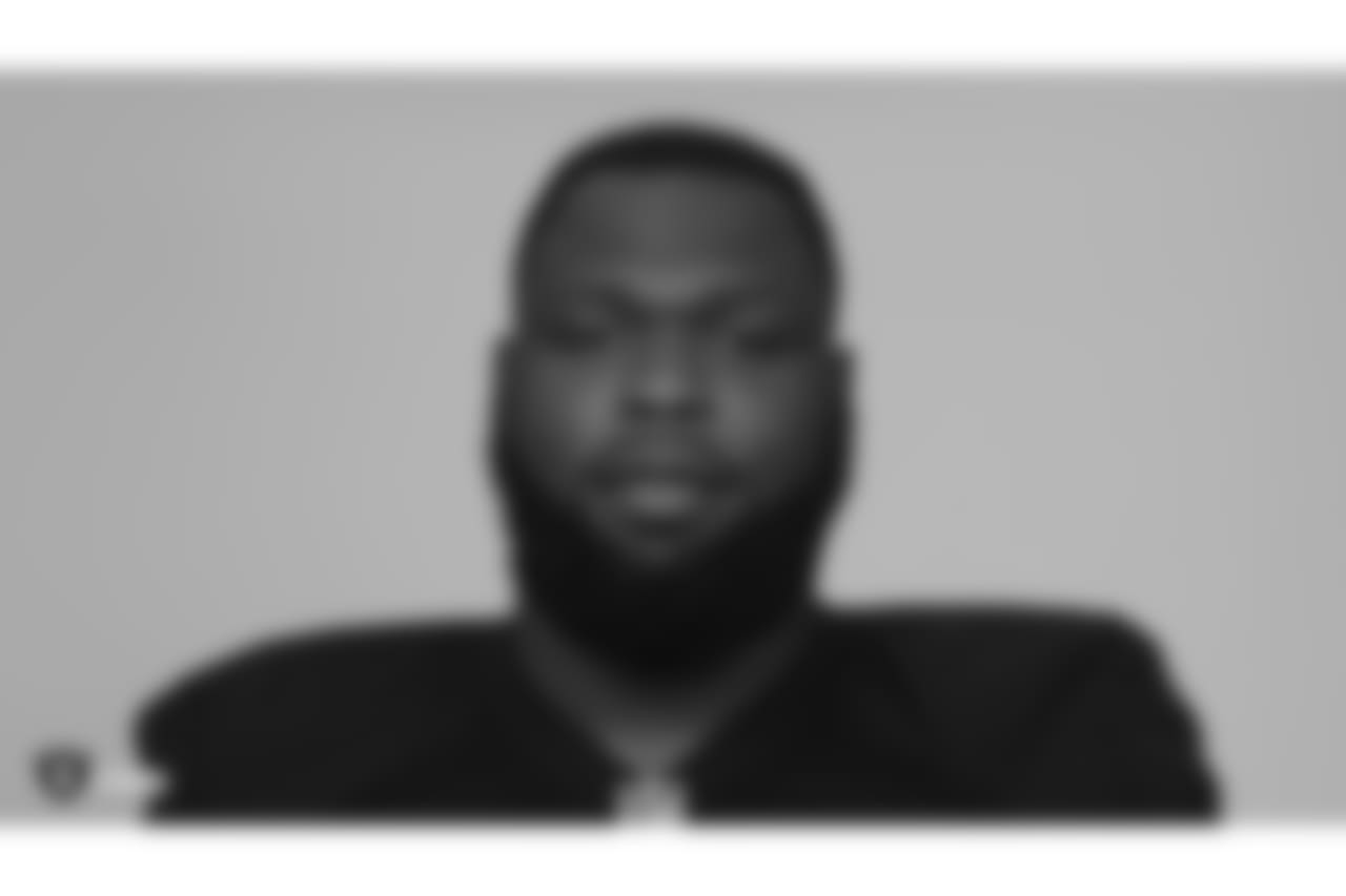 DT Justin Ellis