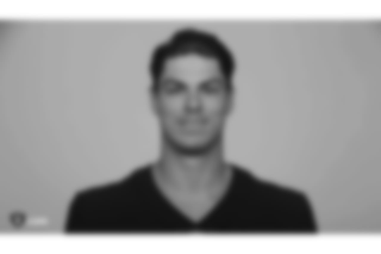 WR Griff Whalen