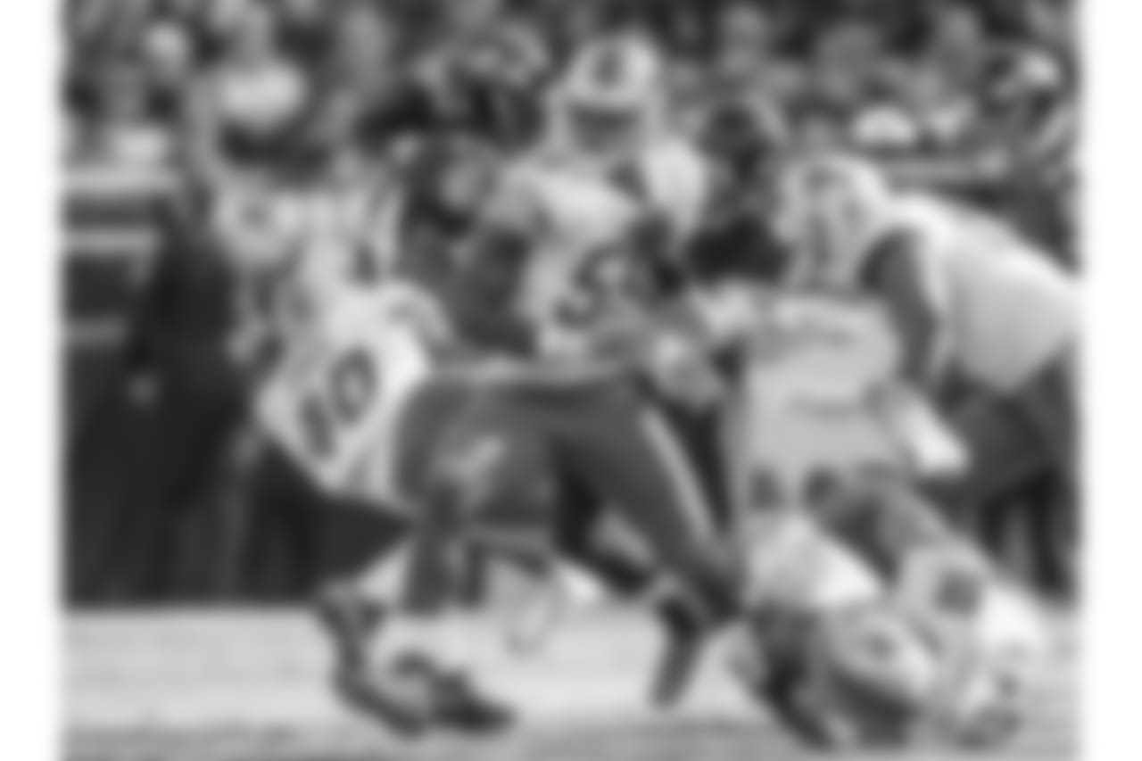 Al Tielemans/Associated Press
