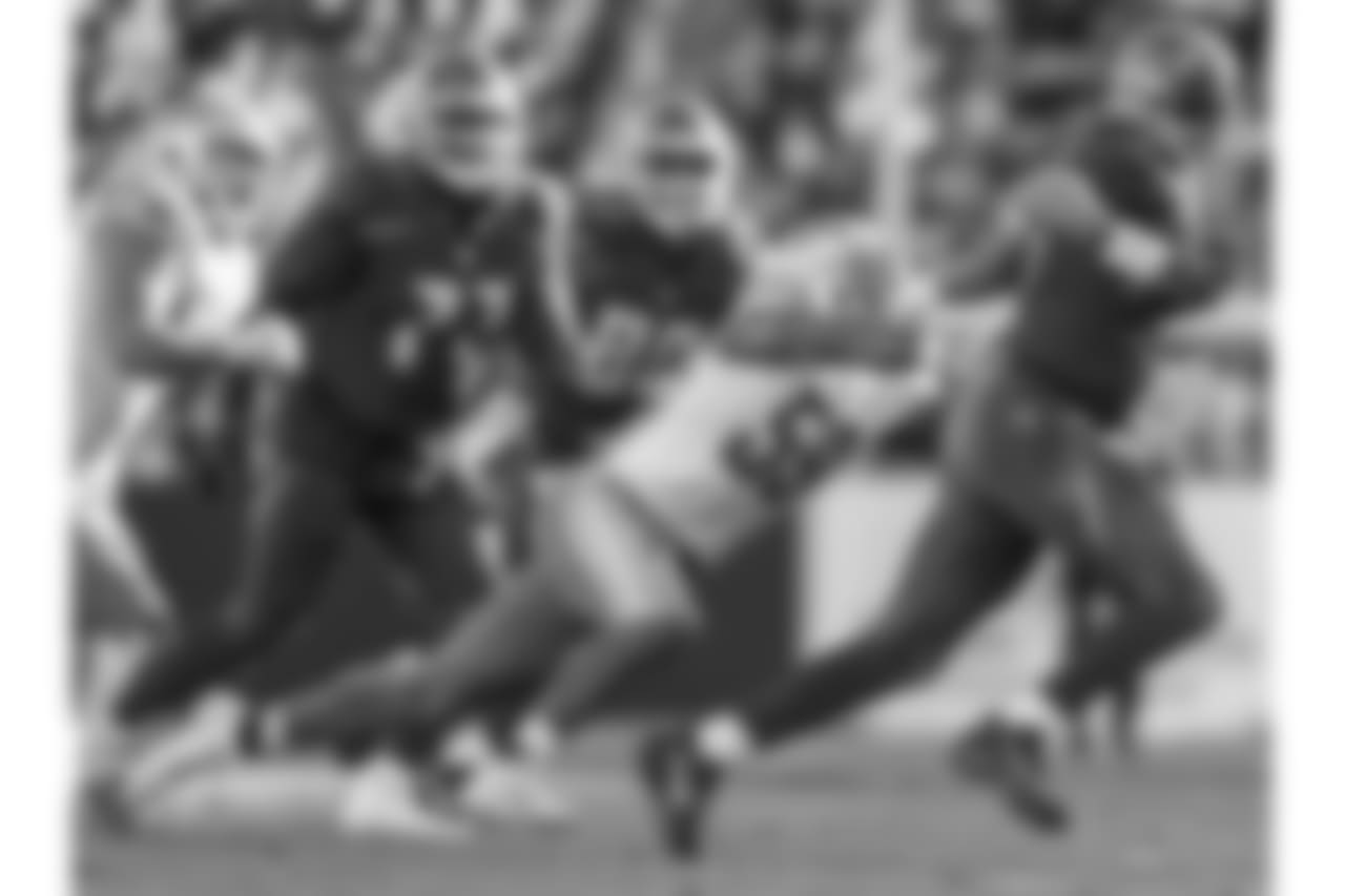 Detroit Lions/Associated Press