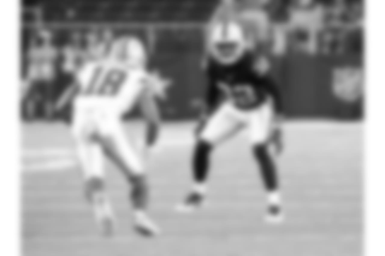CB Antonio Hamilton