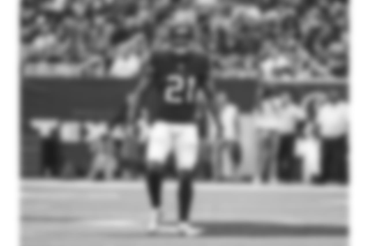 Matt Patterson/Associated Press