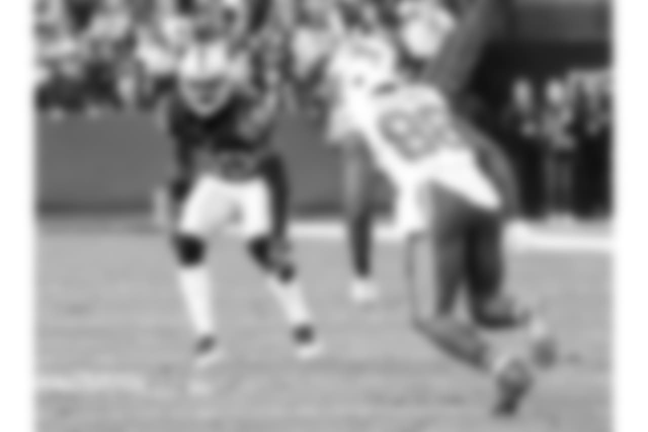 CB David Amerson