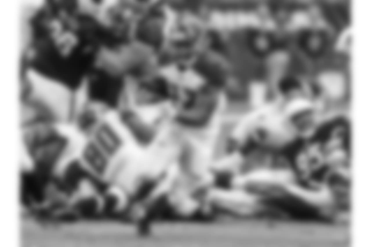 Kevin Terrell/Associated Press