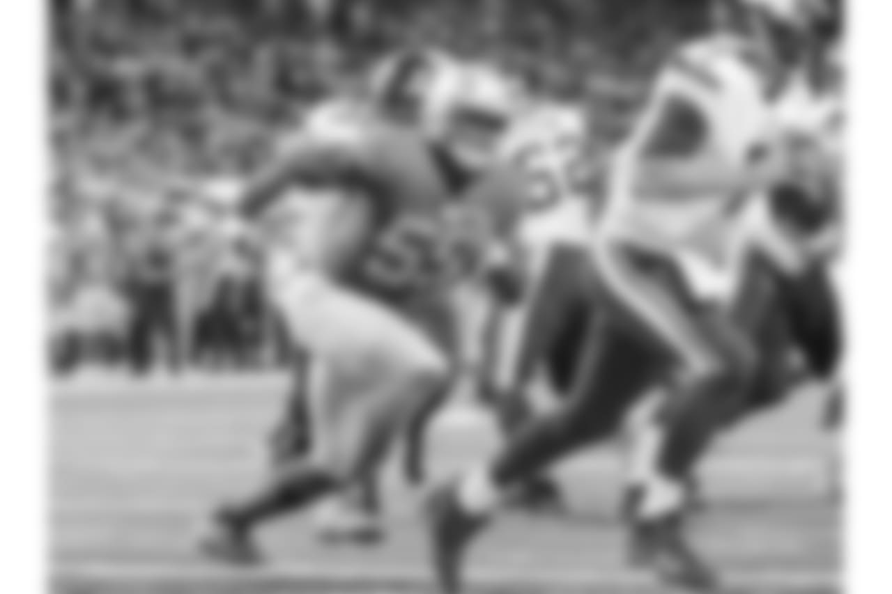 Detroit Lions/Associated Press