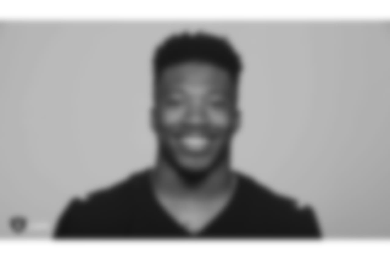 WR Saeed Blacknall