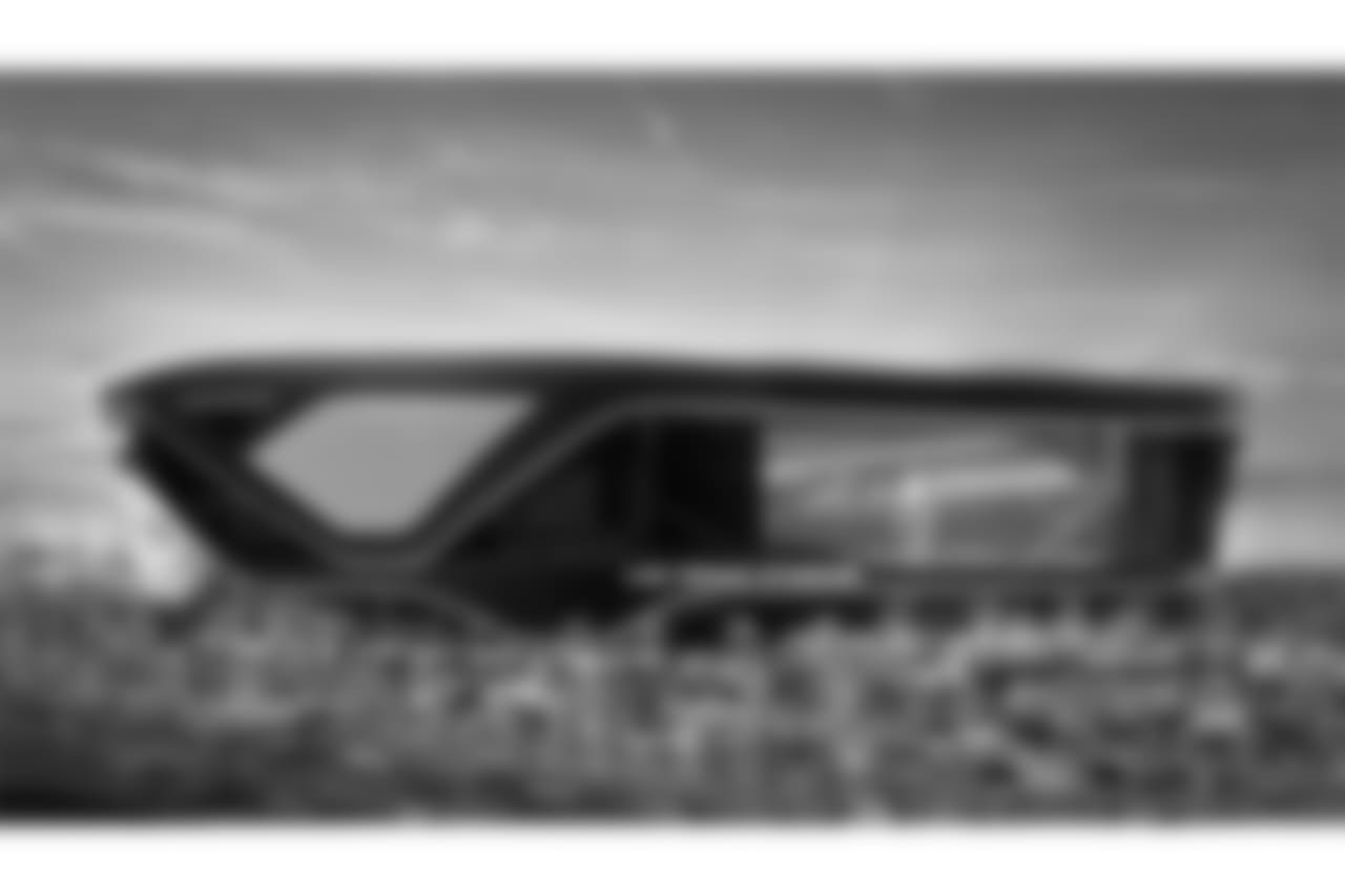 Las Vegas Stadium - 0702
