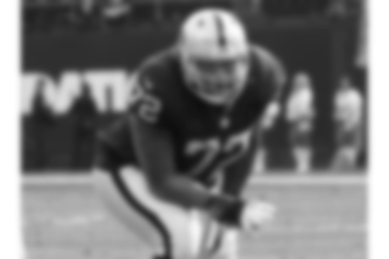 Donald Penn