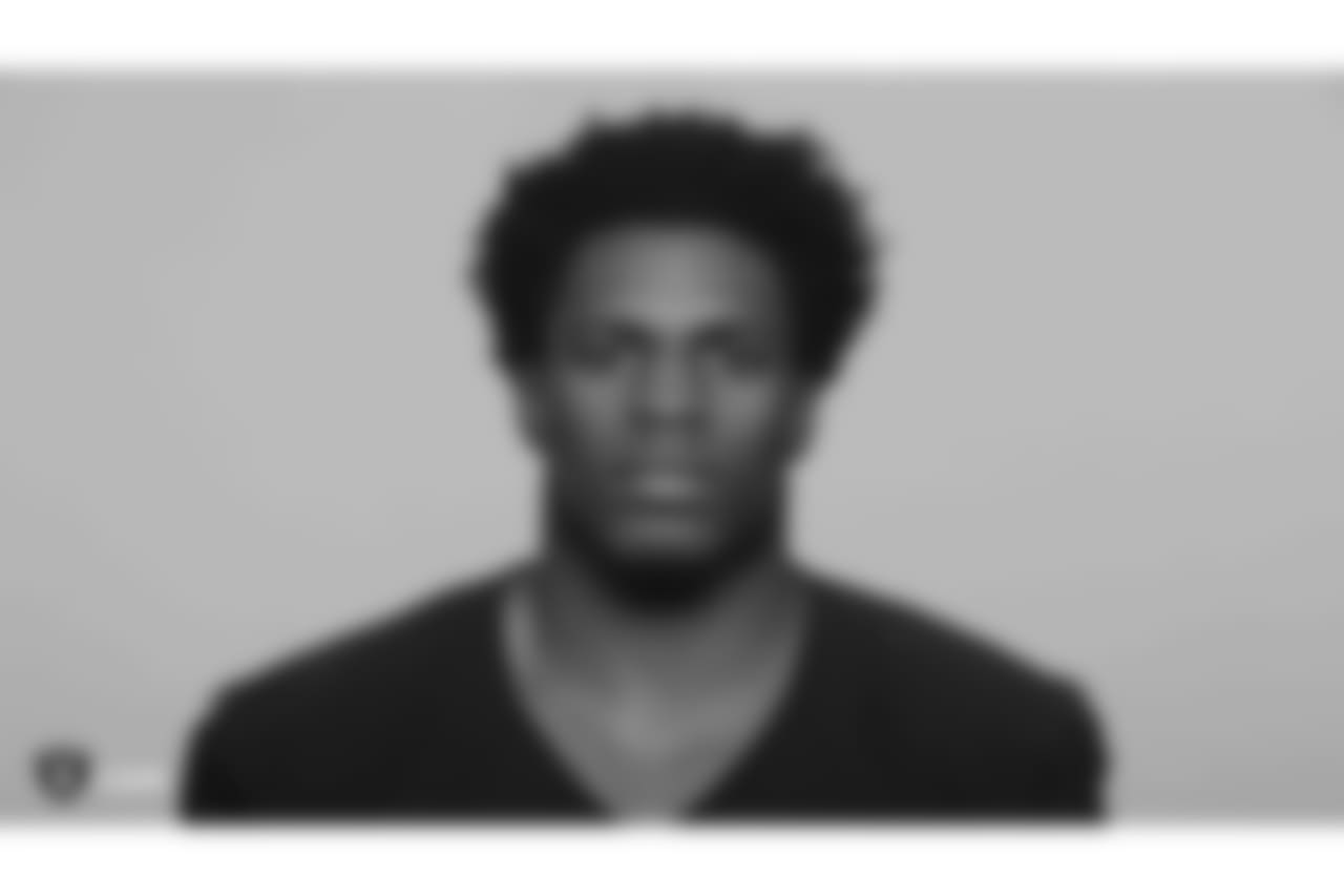 LB Nicholas Morrow