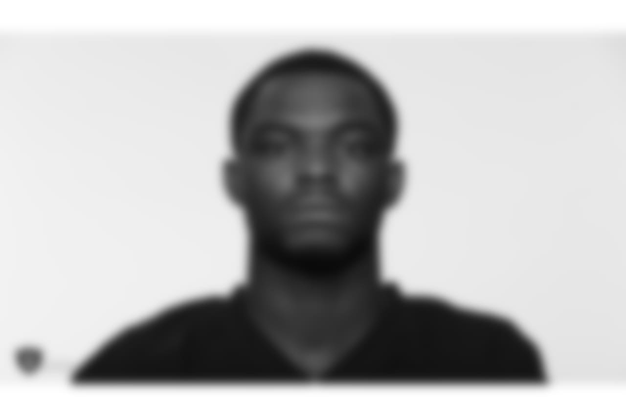 CB Dexter McDonald