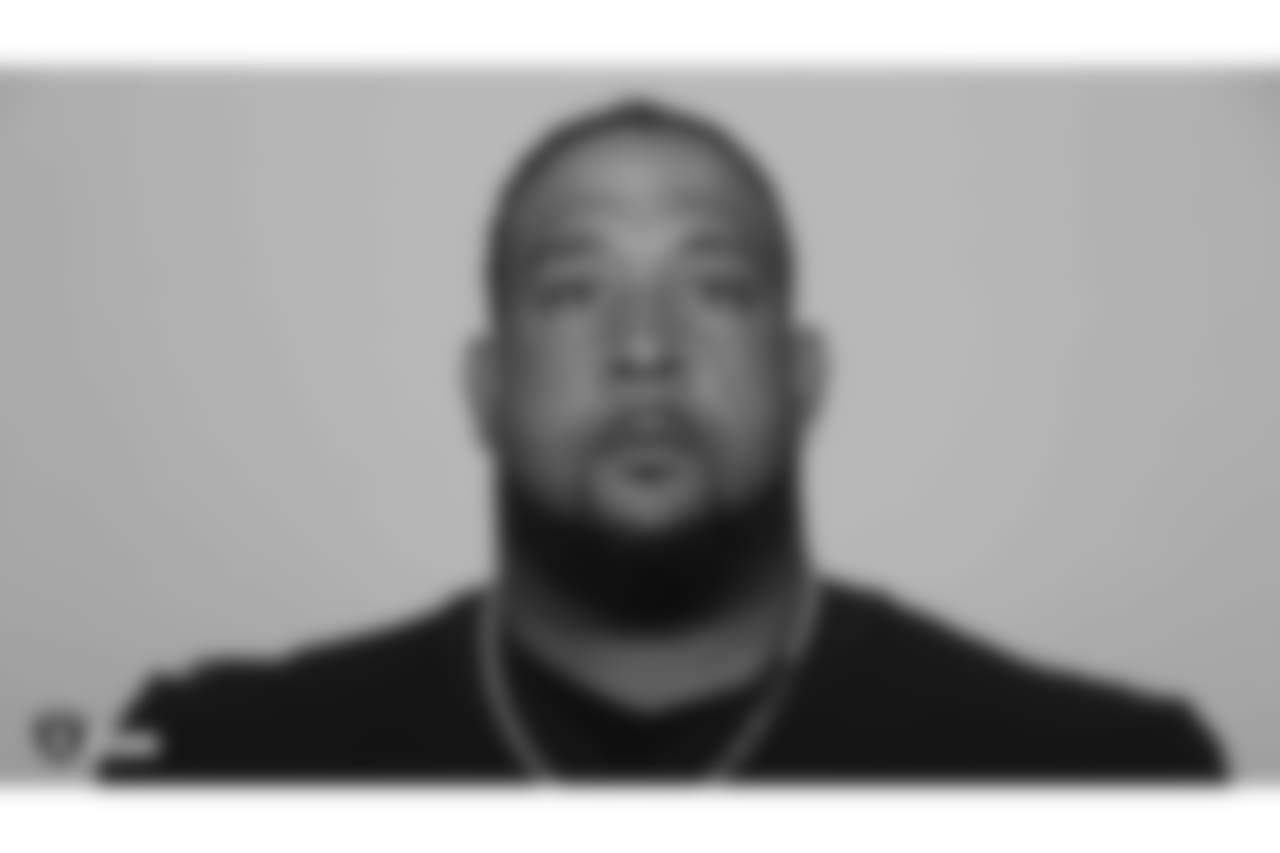 T Donald Penn