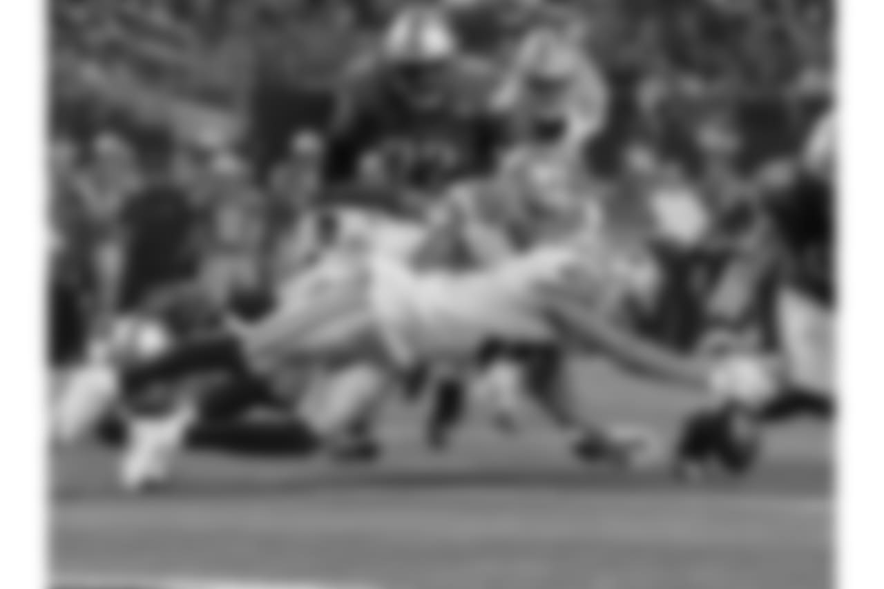 Kirby Lee/NFL