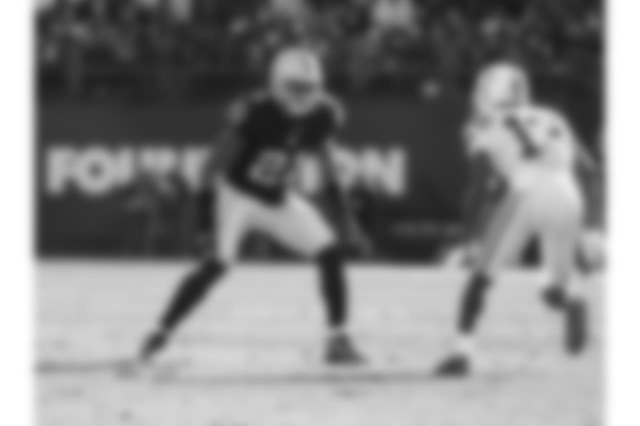 CB Sean Smith