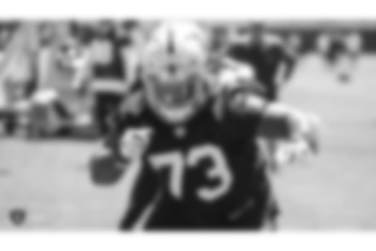 DT Maurice Hurst