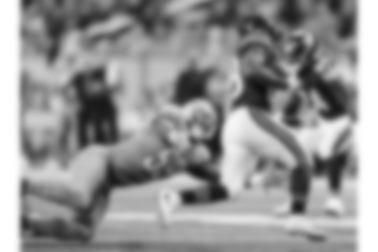Detroit Lions/Associated Press