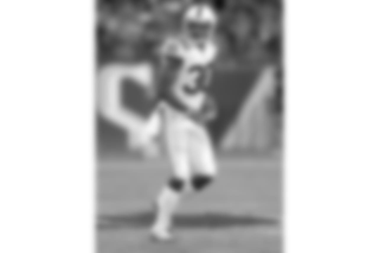 Scott Boehm/Associated Press