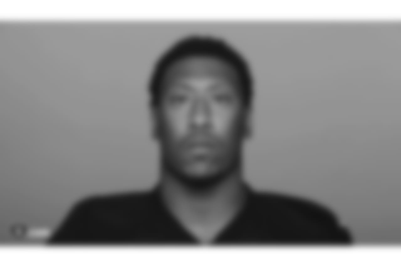 LB Bruce Irvin