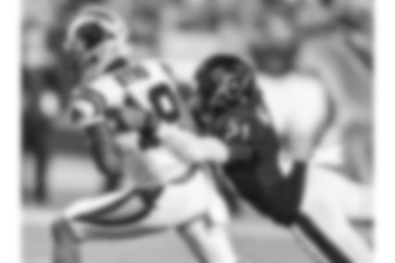 Mike McCarn/Associated Press